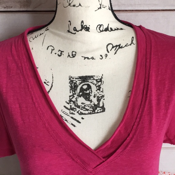 Free People Effortless Tee - Picture 5 of 10